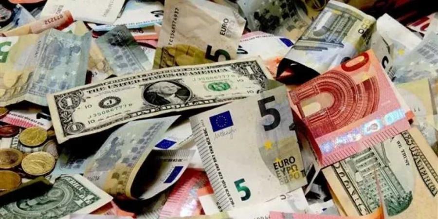 تحديث أسعار الدولار واليورو والعملات الأجنبية مقابل الجنيه المصري اليوم السبت 28 يونيو 2025