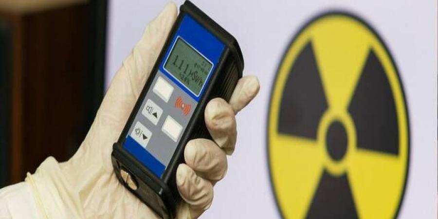 "الطاقة الذرية": مستويات الإشعاع بالخليج طبيعية بعد الهجمات على منشآت إيران