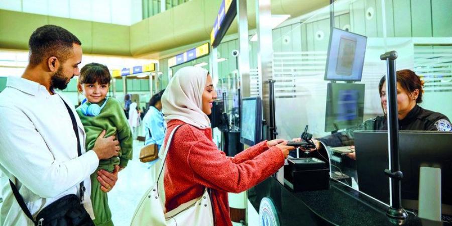 «الاتحاد للطيران» تستعد لاستقبال 7 ملايين مسافر خلال الصيف