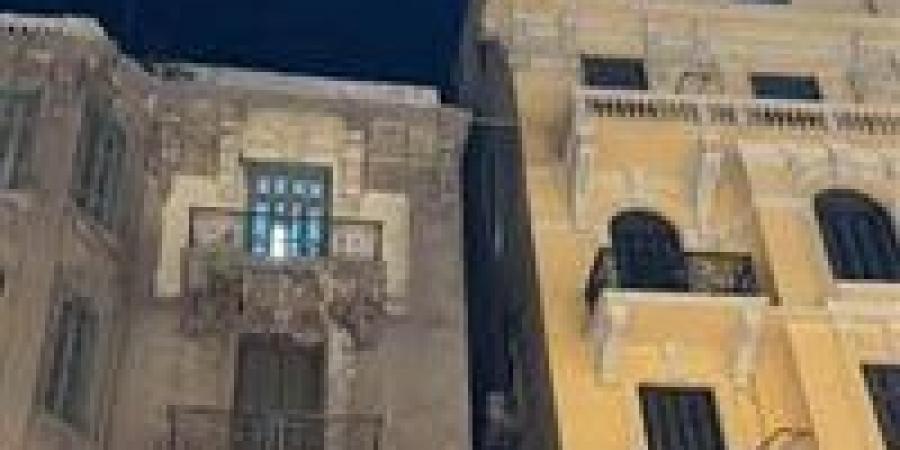 ماذا لو كانت الشقة المؤجرة آيلة السقوط؟ القانون الجديد يلزم إنهاء عقد الإيجار في هذه الحالة