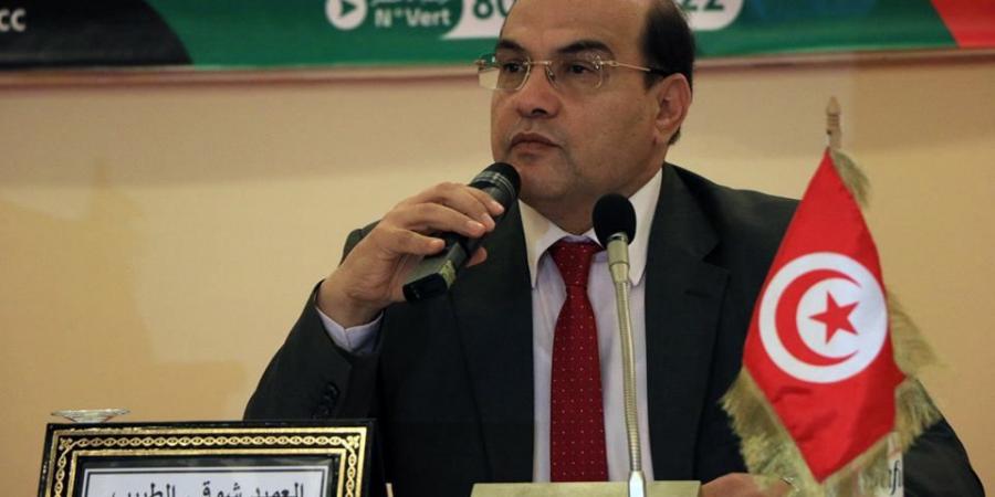 شوقي الطبيب: "إحالتي على دائرة قضايا الفساد المالي بسبب خطإ مادي ولا علاقة لها بشبهات سوء تصرف أو فساد مالي"