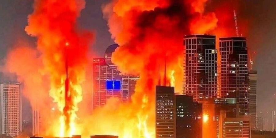 الجيش الإيراني يعلن حصيلة القتلى خلال الحرب مع إسرائيل