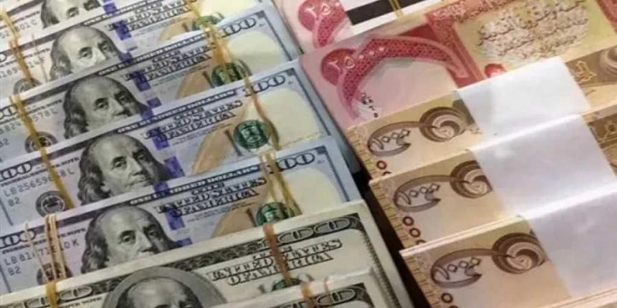 سعر الدولار في العراق اليوم السبت 28 يونيو 2025.. استقرار نسبي وسط تباين بالسوق الموازية