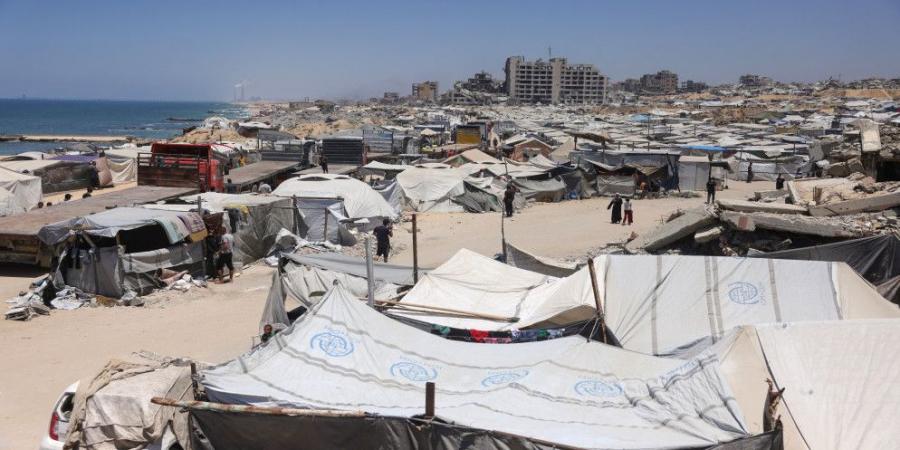 جيش الاحتلال الإسرائيلي يأمر بالتحقيق في جرائم حرب بشأن إطلاق نار بغزة
