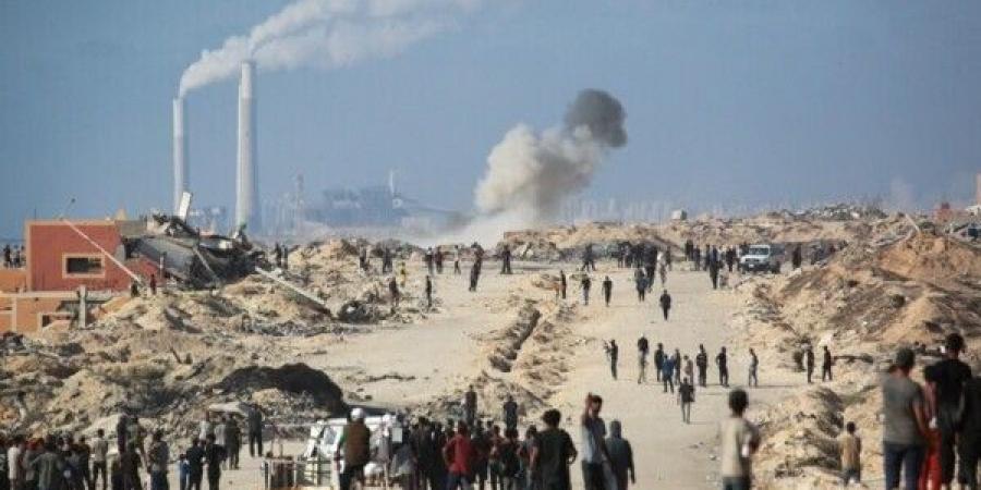 استطلاع لمعاريف: 59% من الإسرائيليين يؤيدون إنهاء حرب غزة والتوصل لاتفاق يعيد الأسرى مقابل وقف القتال والانسحاب