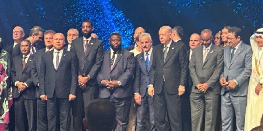 خلال زيارته لتركيا.. كامل الوزير يجري مباحثات موسعة لدعم التعاون المصري الدولي في مجالي الصناعة والنقل