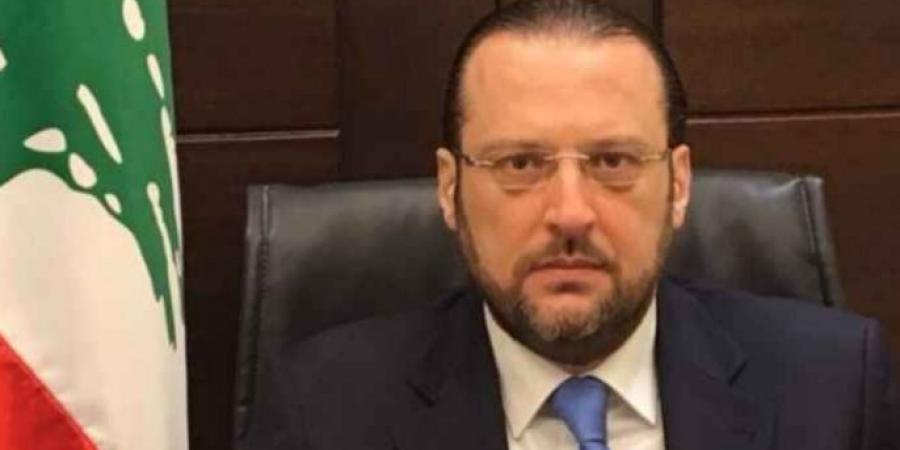 تقي الدين: الوجود السوري في لبنان خطر على الاستقرار