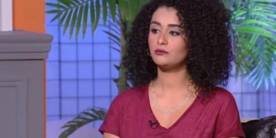 نانسي صلاح تواصل تصوير "2 قهوة" وتترقب عرض 3 أفلام سينمائية جديدة