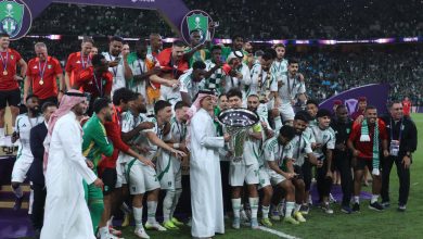 البرازيلي يُودع الأهلي السعودي لصالح السد القطري في الصيفية