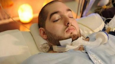 الأمير النائم "الوليد بن خالد بن طلال" ينتقل إلى مثواه الأخير