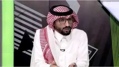 عقوبة من العيار الثقيل على الهلال يطالب بها مبارك الشهري