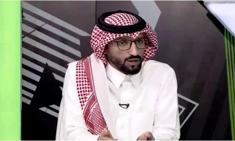 عقوبة من العيار الثقيل على الهلال يطالب بها مبارك الشهري