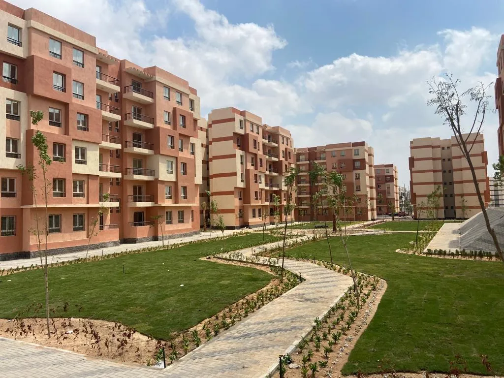 الإسكان تحدد موعد طرح كراسة شروط الطرح الثاني سكن لكل المصريين 7