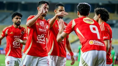 الأهلي يخوض وديتين حاسمتين