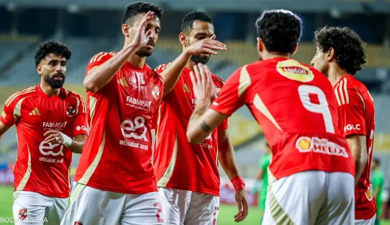 الأهلي يخوض وديتين حاسمتين