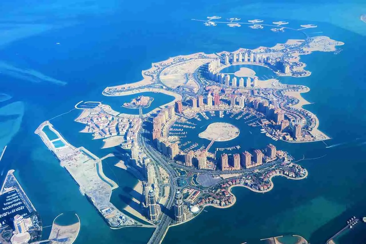 شروط الاستفادة من الاسكان الحكومي قطر لغير القطريين