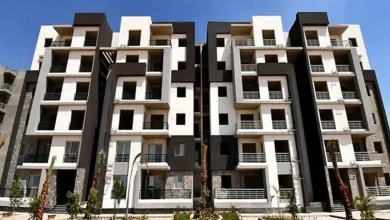 موعد طرح سكن لكل المصريين 7