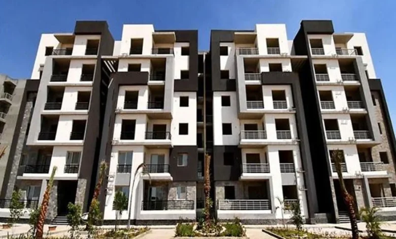 موعد طرح سكن لكل المصريين 7