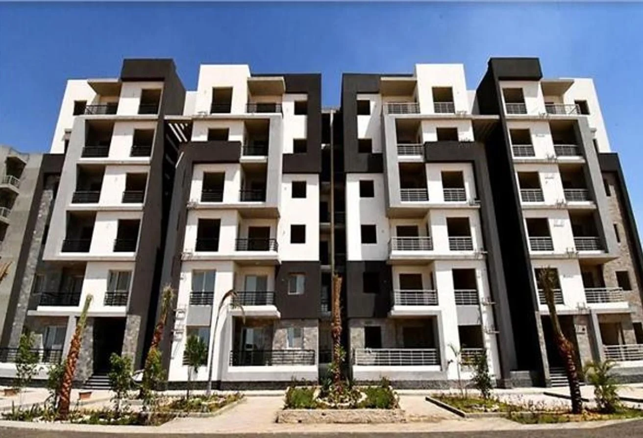 موعد طرح سكن لكل المصريين 7