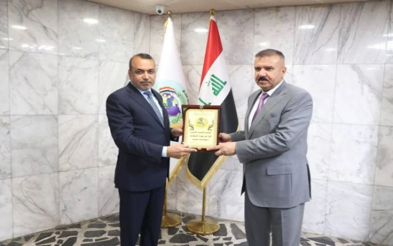 عقود داخلية لمستفيدي الرعاية الاجتماعية في العراق
