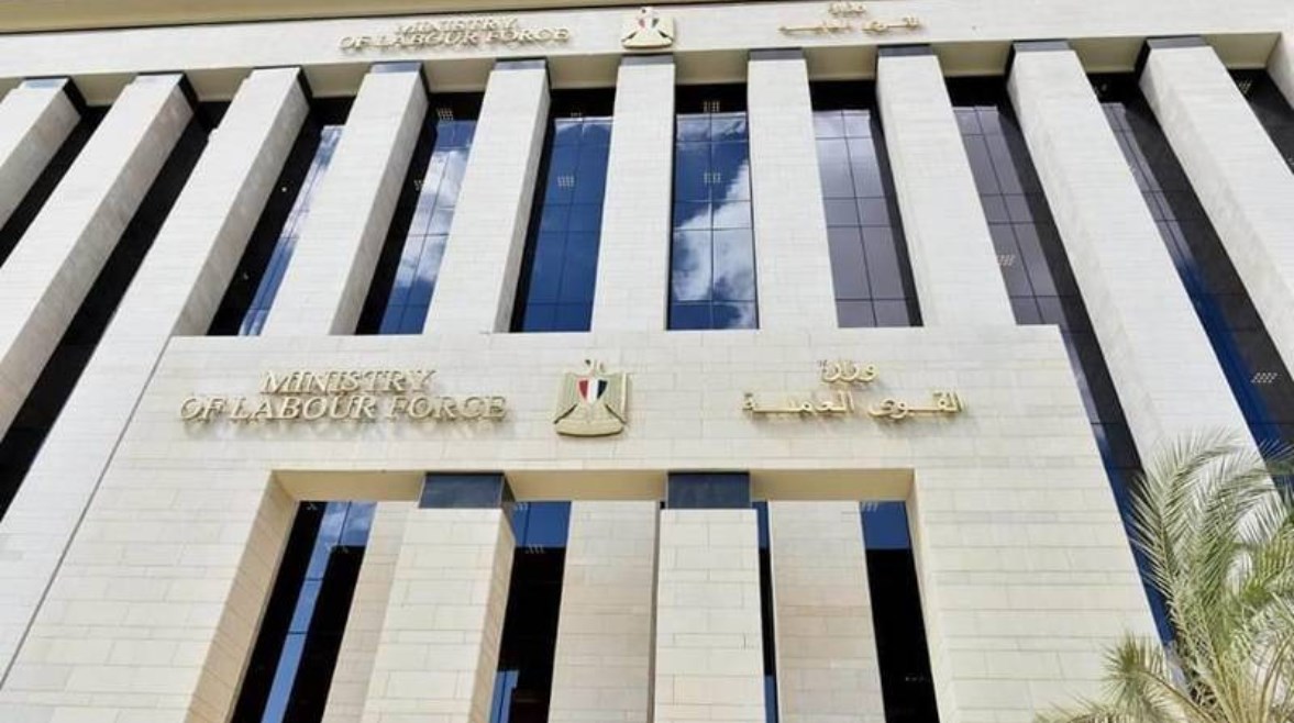 وظائف وزارة العمل المصرية في الإمارات