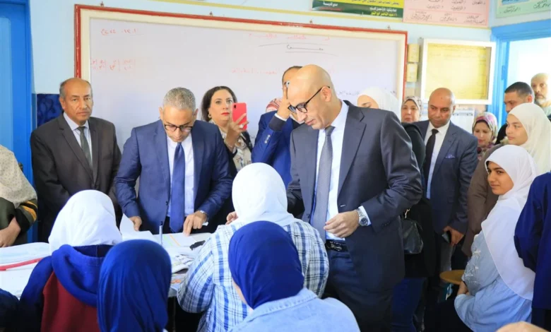 نظام البكالوريا بديل الثانوية العامة