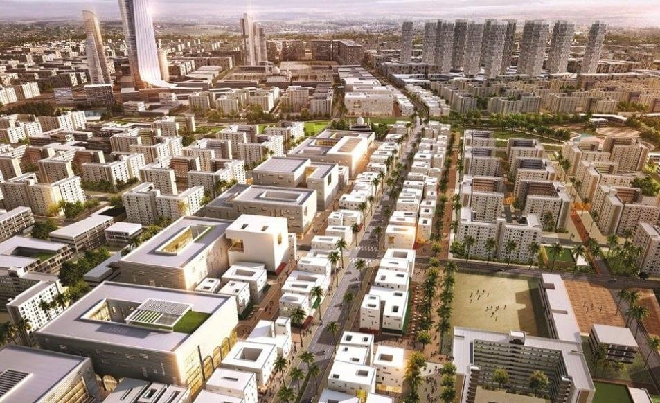 وزارة الإعمار والإسكان تفتح باب التقديم على الوحدات السكنية في مدينة الجواهري