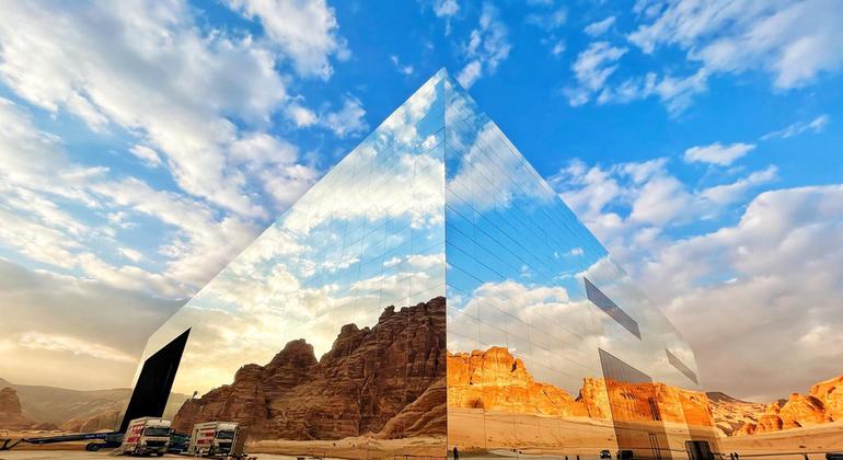 ما الذي حققه قطاع السياحة في السعودية خلال السنوات الأخيرة؟