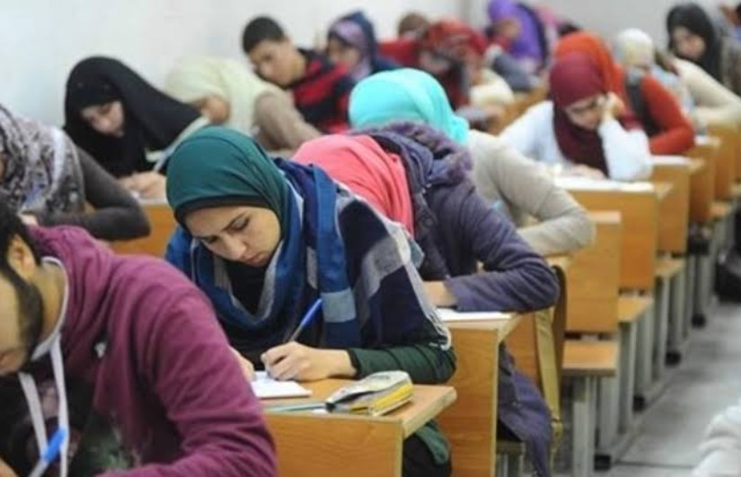 موعد تقديم الصف الأول الثانوي محافظة دمياط