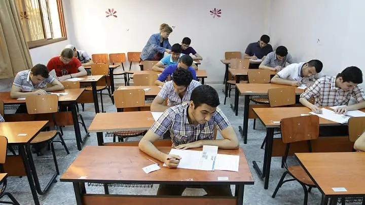 موعد ظهور نتيجة الثانوية العامة 2025