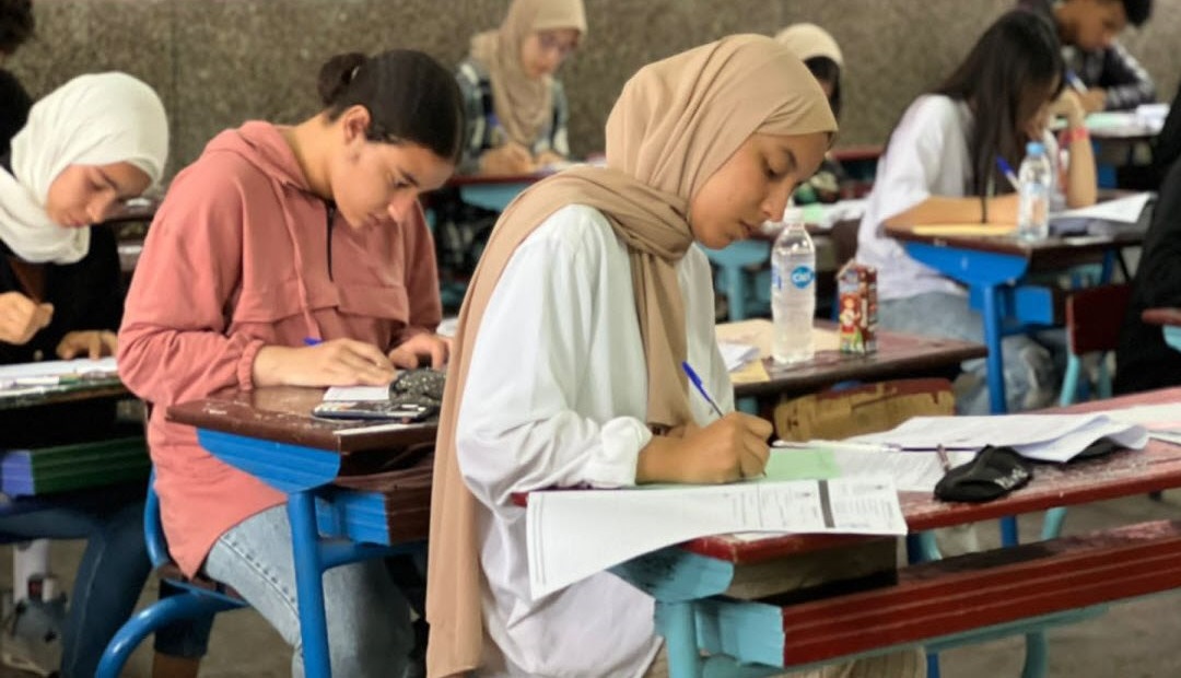التقديم للثانوي الفني بعد اعتماد نتيجة دبلوم الصنايع
