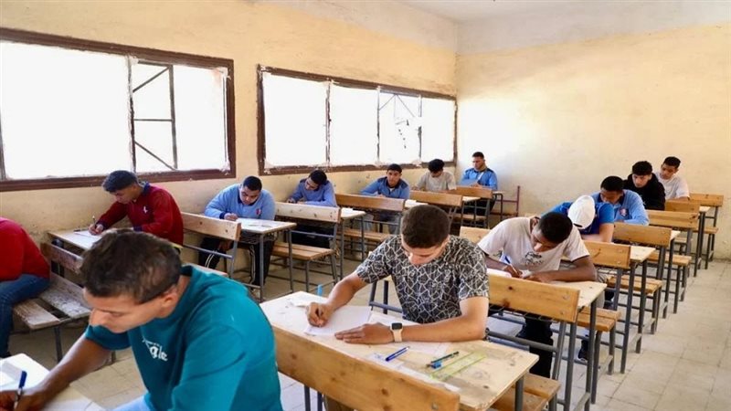 خطوات الاستعلام عن نتيجة دبلوم التجارة برقم الجلوس