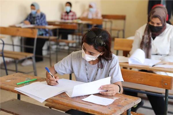 رابط نتيجة الدبلومات الفنية 2025 بالاسم ورقم الجلوس