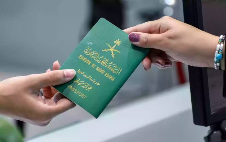 وزارة الخارجية تطرح رابط الاستعلام عن حالة طلب زيارة عائلية عبر منصة التأشيرات