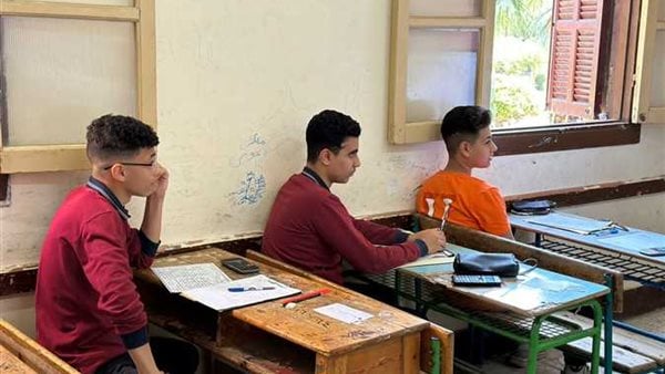 استعلام نتيجة الدبلومات الفنية في مصر 2025