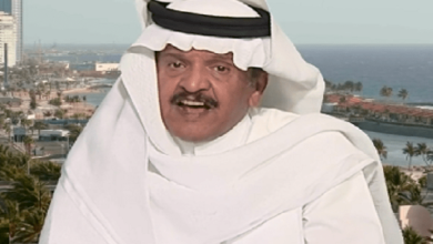 هجوم ناري من جستنيه على أحد النقاد بسبب "فهد سندي"
