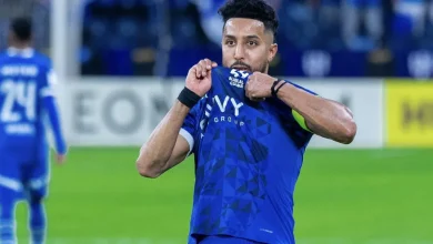 زلزال مدريدي في عرين الزعيم