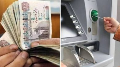 موعد صرف معاشات أغسطس 2025 وأماكن الصرف والخدمات الرقمية