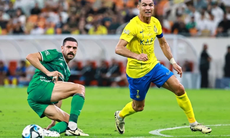 الأبواب تُفتح على مصراعيها للاستثمار الأجنبي في الدوري السعودي