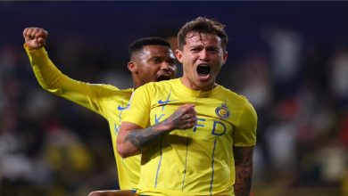 أوتافيو يرفض الرحيل عن النصر بالتراضي وتلك قيمة المخالصة المطلوبة