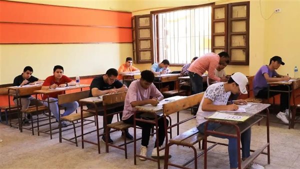جدول امتحانات الدور الثاني ثانوية عامة 2025.. التعليم تحدد مواعيد الاختبارات رسميًا