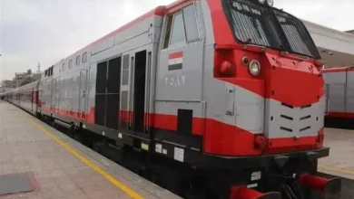 أسعار تذاكر قطارات الدرجة الأولى الجديدة بعد زيادات يوليو 2025