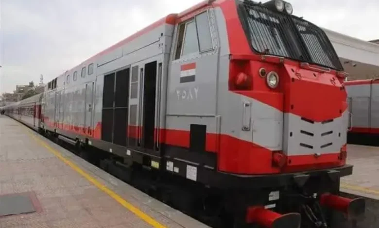 أسعار تذاكر قطارات الدرجة الأولى الجديدة بعد زيادات يوليو 2025