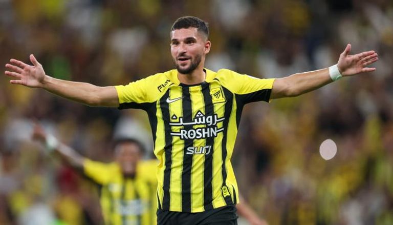 حقيقة موقف عوار: هل يصمد الاتحاد أمام إغراءات إنجلترا وفرنسا؟