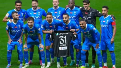 زلزال إداري في الهلال