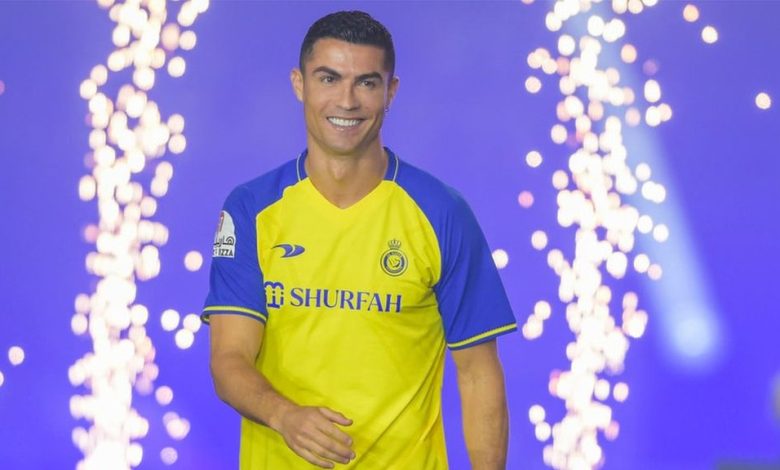 لا وجود لبطولة السوبر السعودي "بدون رونالدو"