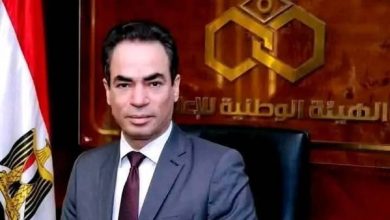 ماسبيرو يطلق برنامج "هذا الرجل أبي":
