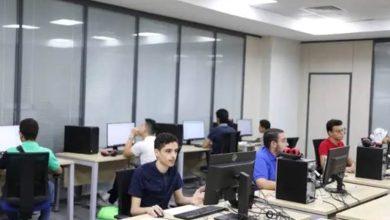 ظهور مؤشرات تنسيق الثانوية العامة علمي علوم 2025 الكليات المتاحة بالنسبة المئوية