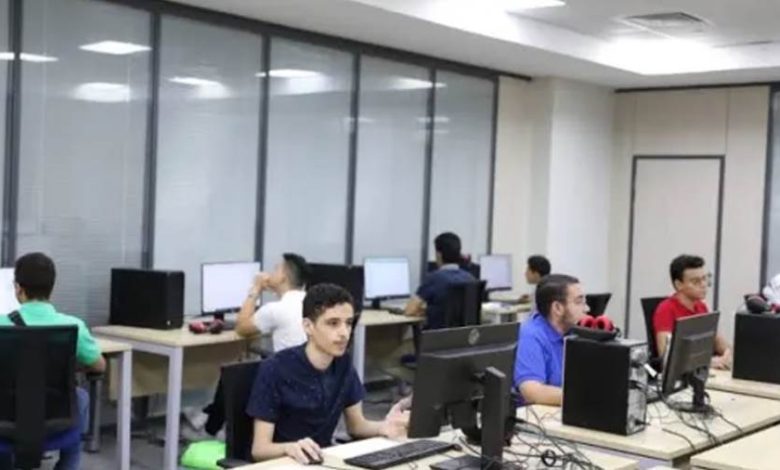 ظهور مؤشرات تنسيق الثانوية العامة علمي علوم 2025 الكليات المتاحة بالنسبة المئوية