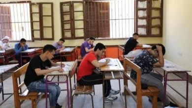 موعد امتحانات الدور الثاني للثانوية العامة